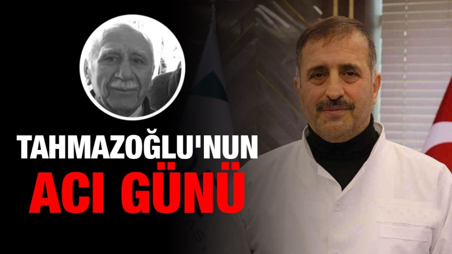 Dr. Beyhan Tahmazoğlu