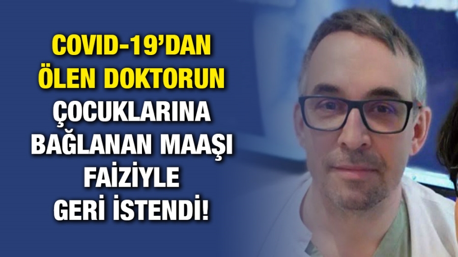 Özel Sağlık Sermayesi Mesleki Haklarımızı Gasbedemez! Prof. Dr. Mehmet Ümit Ergenoğlu’nun Yakınlarına Hakları İade Edilmelidir!