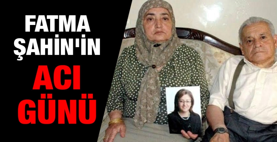 Fatma Şahin