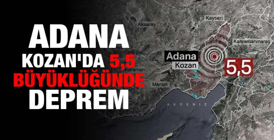 Adana Kozan