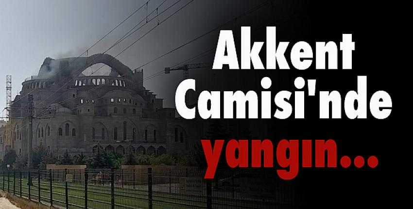 Akkent Camisi