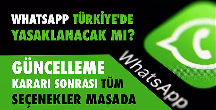 WhatsApp Türkiye
