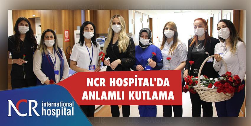 NCR Hospital