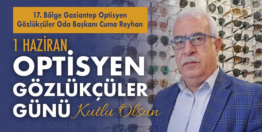 Türk Optisyen-Gözlükçüler Birliği Yönetimi Anıtkabiri Ziyaret Etti...
