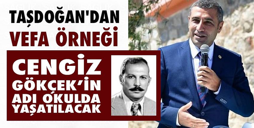 Taşdoğan