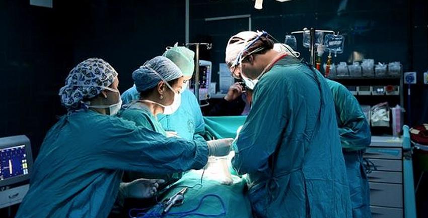 Ameliyathanelere güvenlik kamerası konulması tartışması: Doktor hasta mahremiyetinin ihlali mi