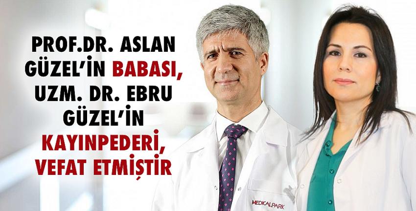 Prof.Dr. Güzel