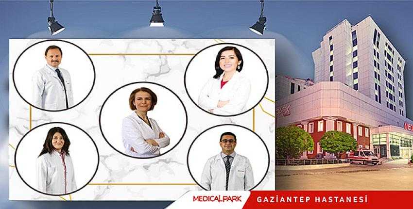 Medical Park Gaziantep’in Anneler Günü Mesajı 