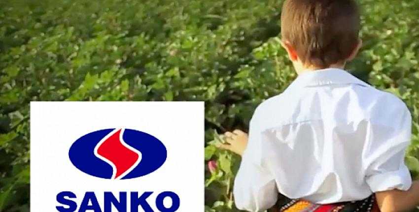 Sanko Holding: “Yarın Olacak” Filmi İle “Biz De Buradayız” Diyor