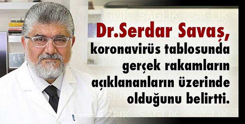 Dr. Serdar Savaş