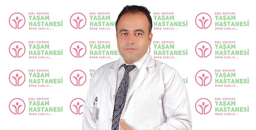 Op.Dr. Mustafa Ramiz Dursun Düztepe Yaşam’da