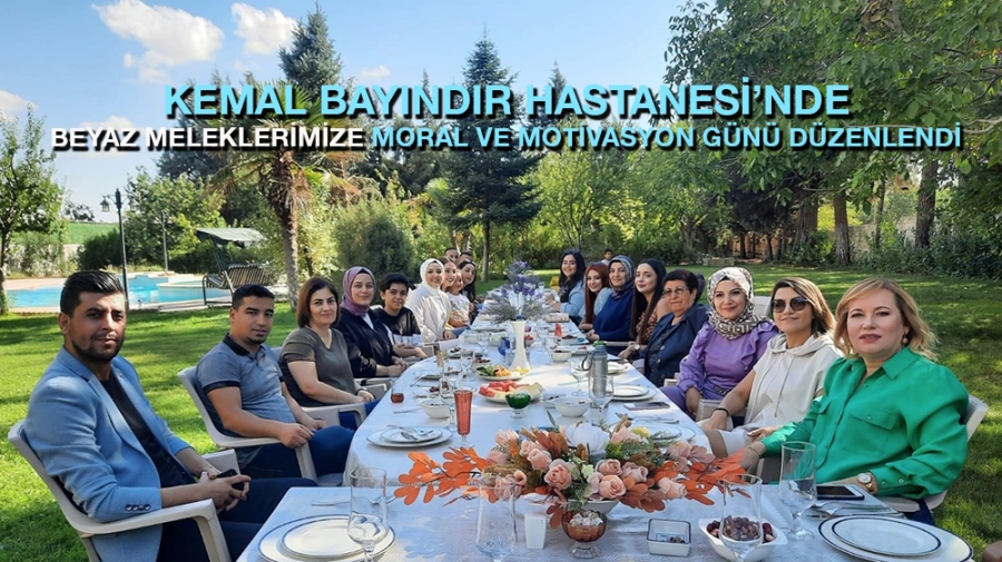 Kemal Bayındır Hastanesi