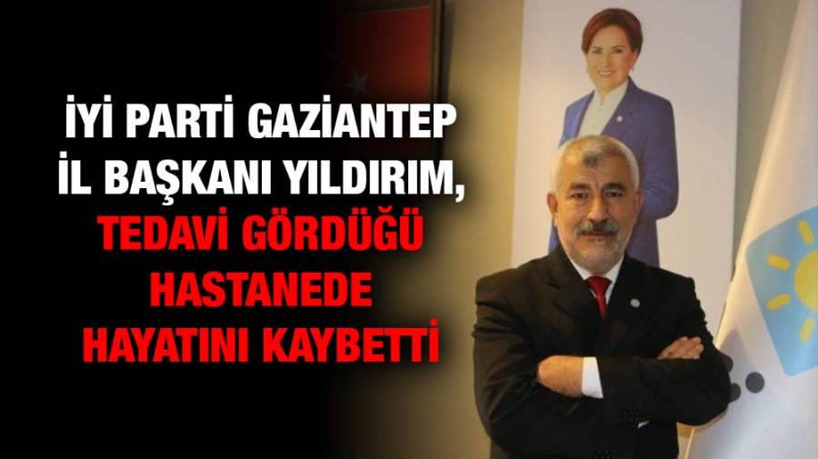 Celal Yıldırım vefat etti