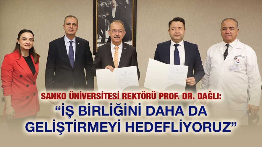 ÜNİVERSİTE-BİLSEM İŞ BİRLİĞİ