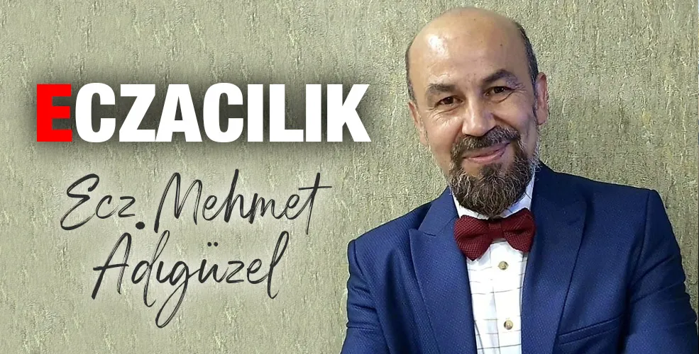 ECZACILIK