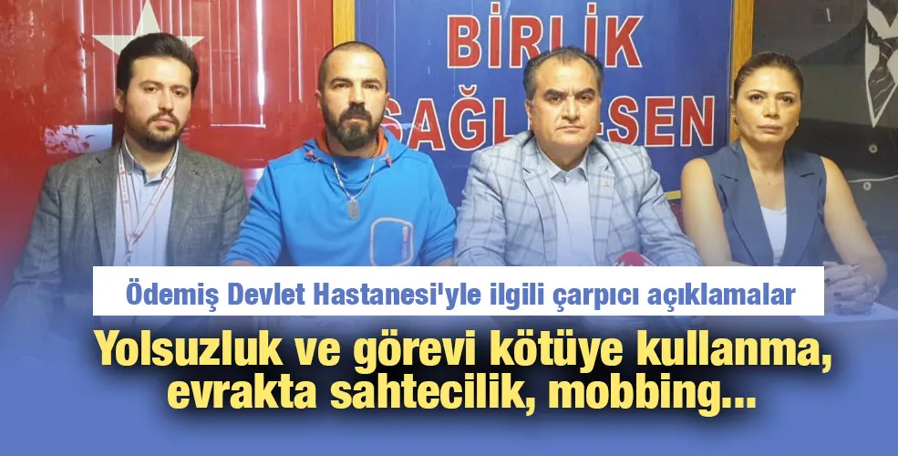 Birlik Sağlık Sen