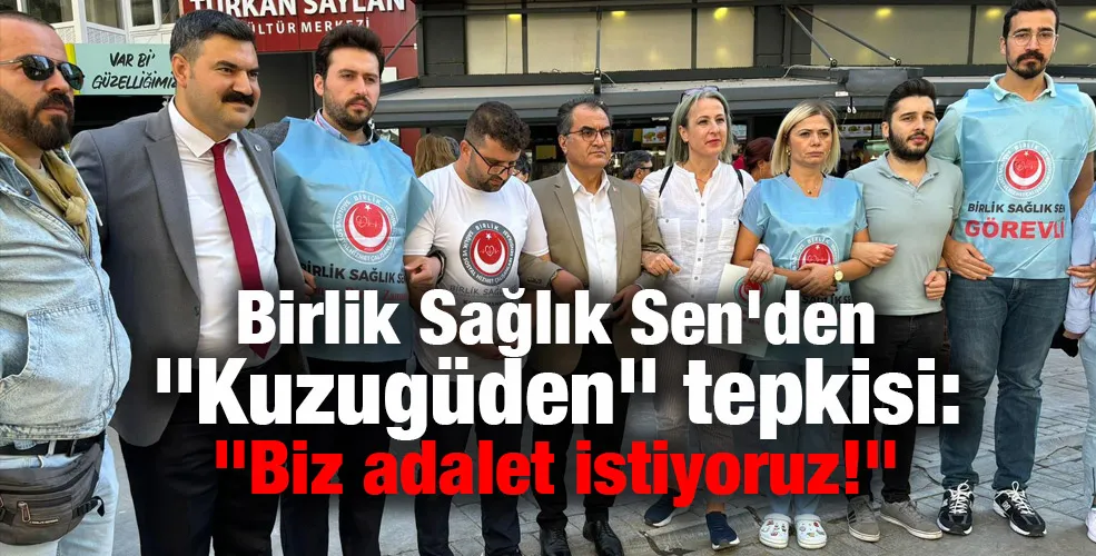 Birlik Sağlık Sen