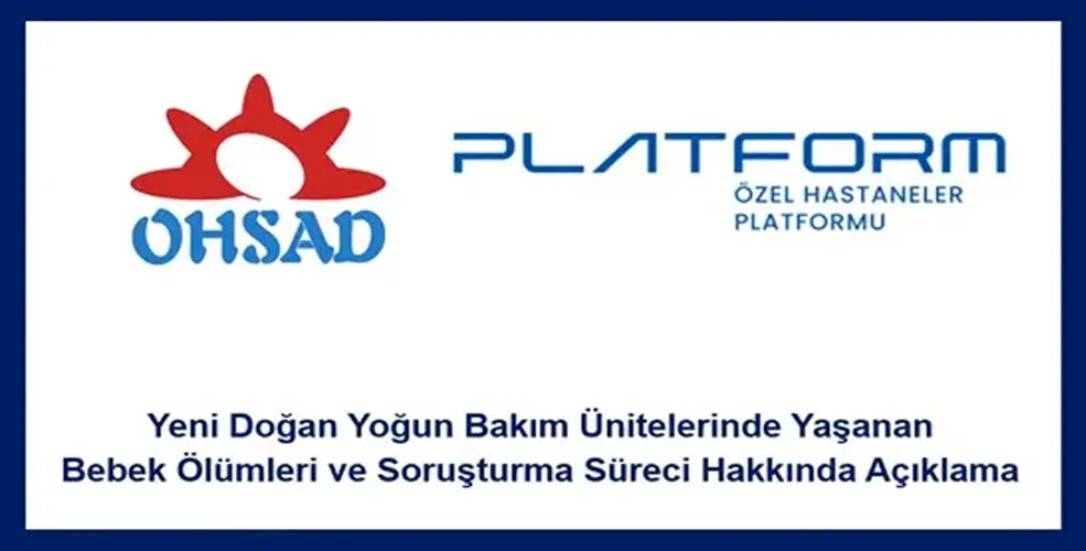 Yeni Doğan Yoğun Bakım Ünitelerinde Yaşanan Bebek Ölümleri