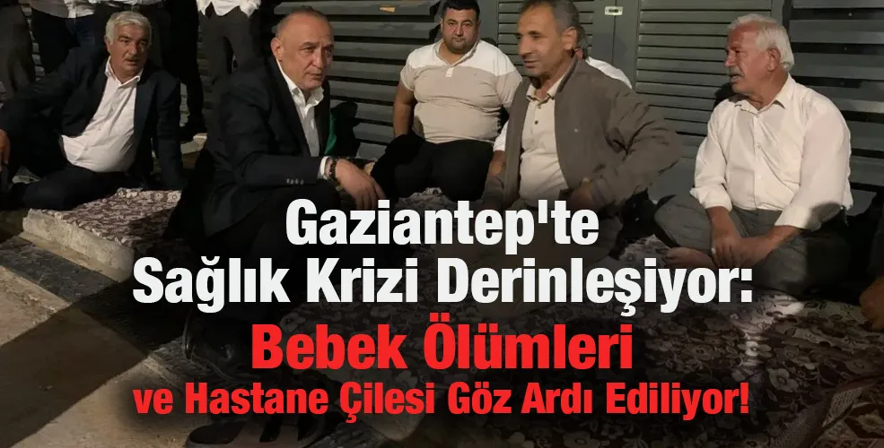 Gaziantep