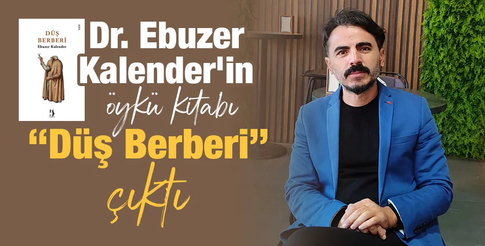 Dr. Ebuzer Kalender