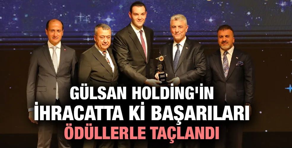 Gülsan Holding