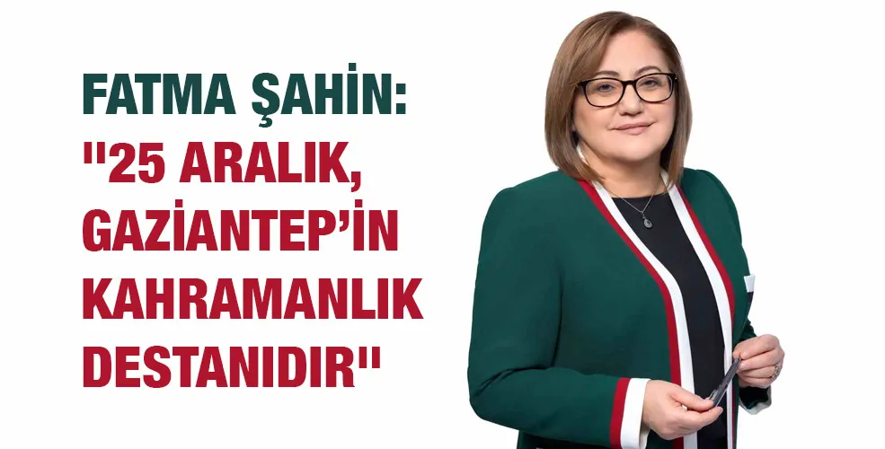 Fatma Şahin: 