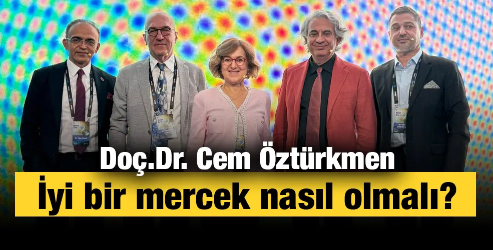 İyi bir mercek nasıl olmalı