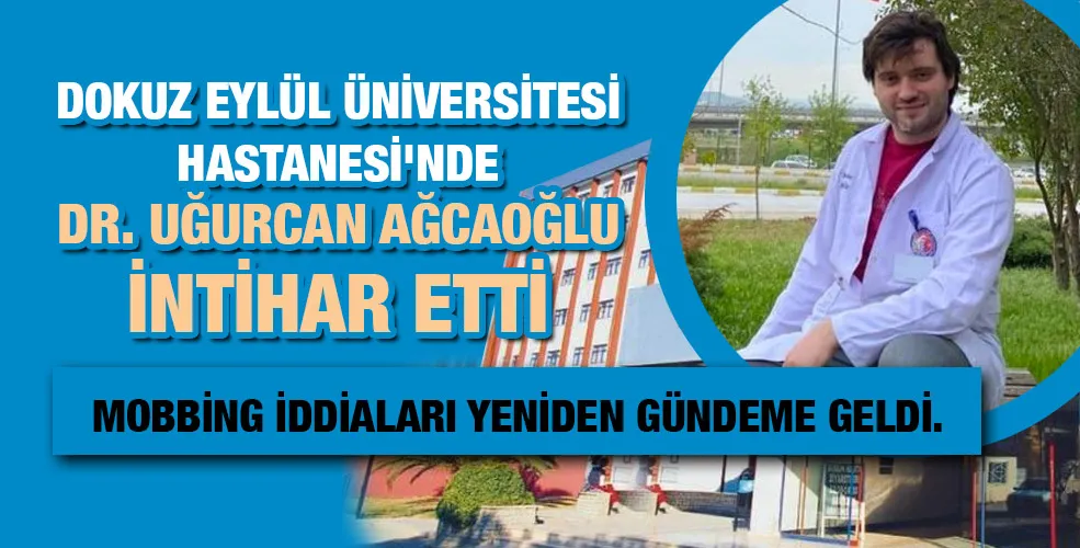 Dokuz Eylül Üniversitesi Hastanesi