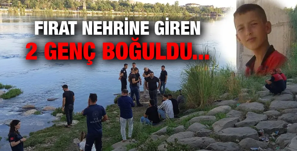 Fırat Nehri