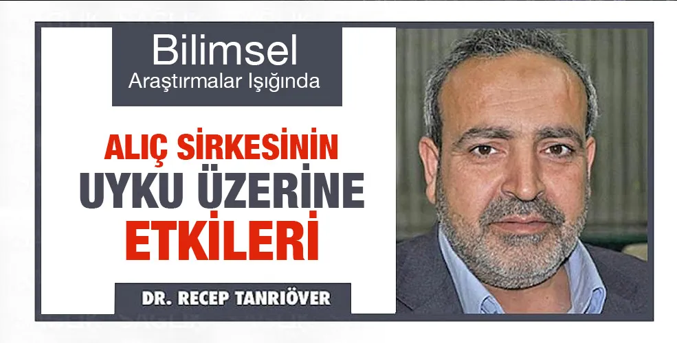 Alıç Sirkesinin Uyku Üzerine Etkileri