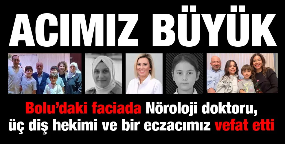 ACIMIZ BÜYÜK