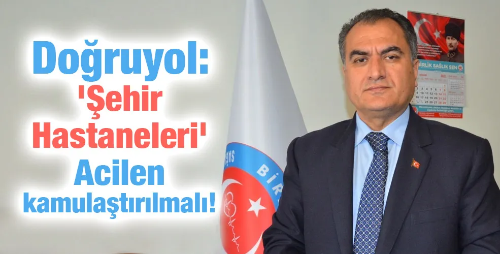 Doğruyol: 