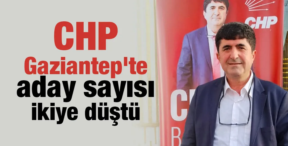 CHP Gaziantep