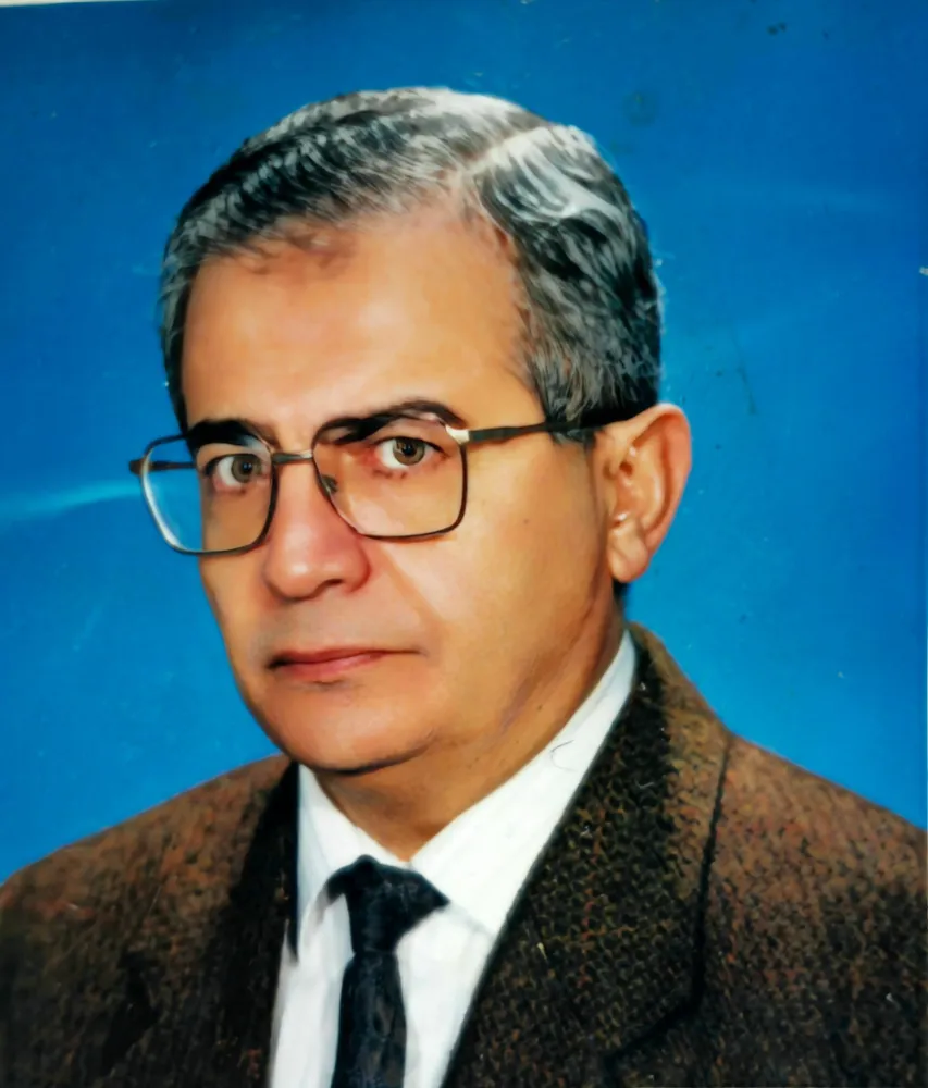 Birecik Devlet Hastanesi’nin Eski Başhekimi Dr. Abdulkadir Tanrıverdi Hayatını Kaybetti