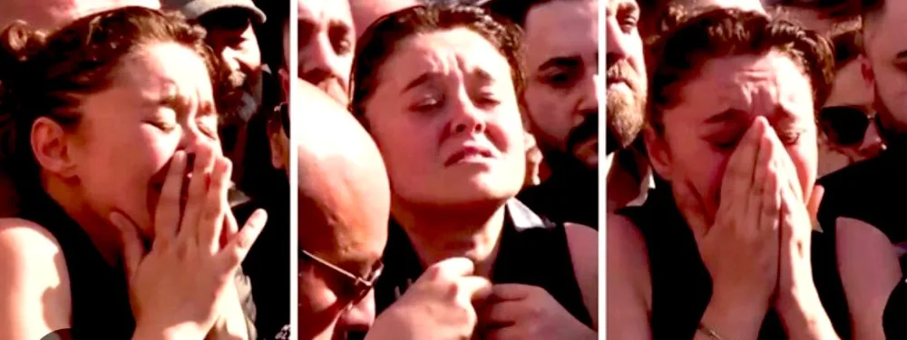 Kalbin sığınacak limanı yok