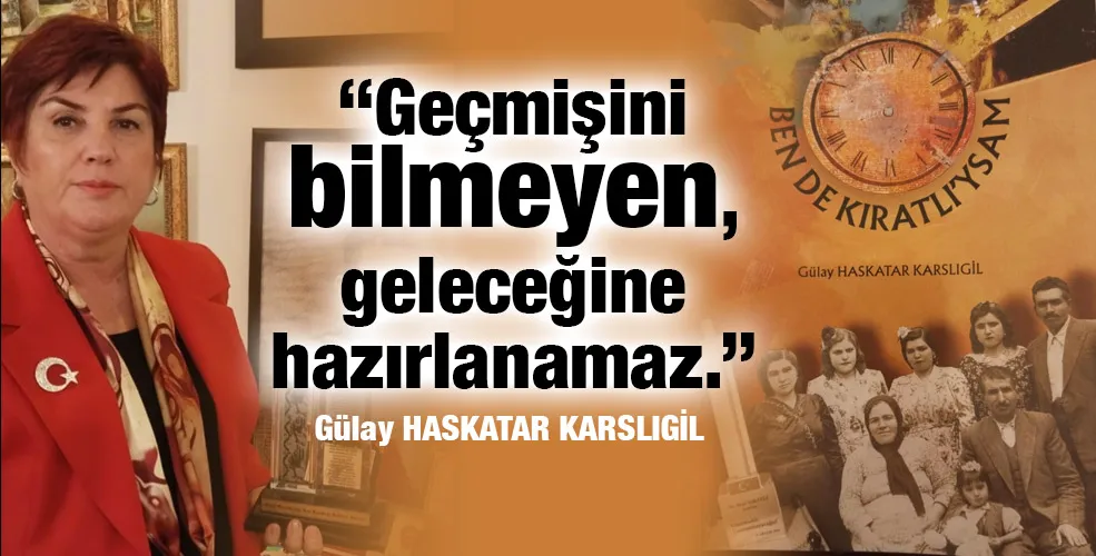 Gülay HASKATAR KARSLIGİL