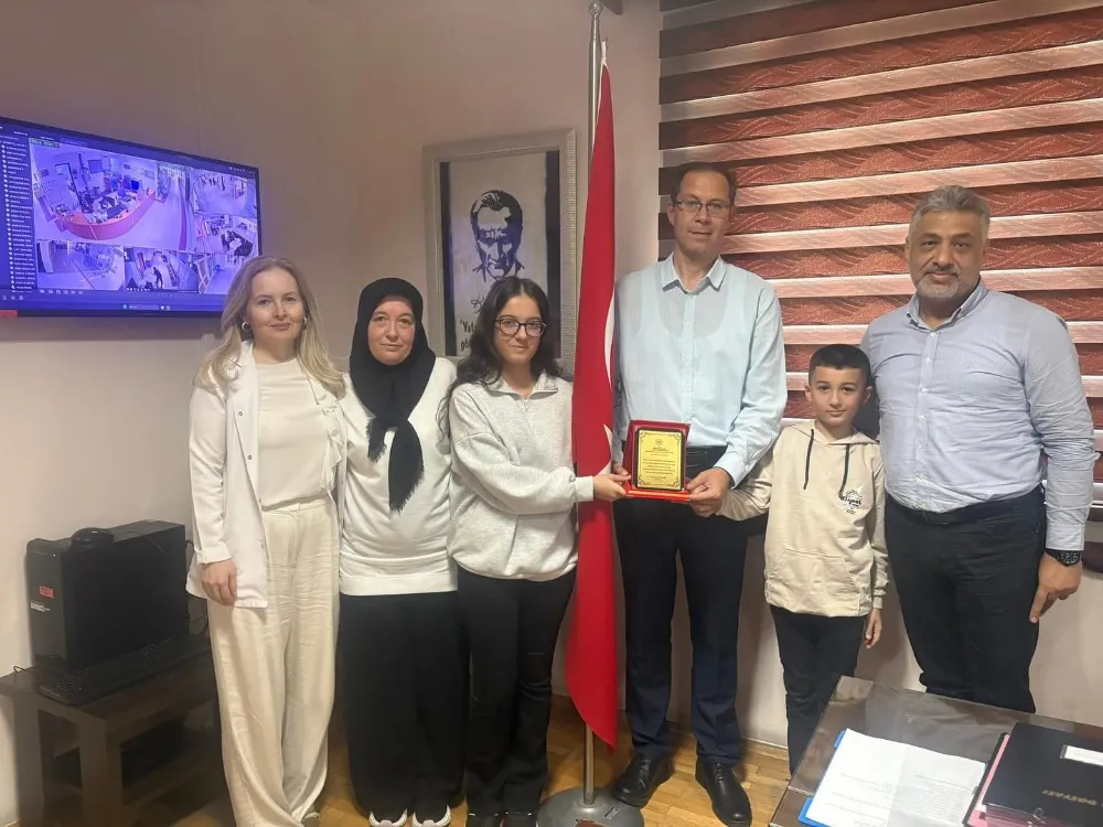 Benim çocuğum hastanede, yeniden hayata döndü