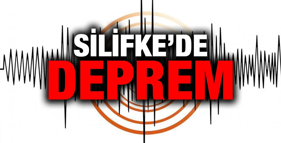 Mersin Silifke