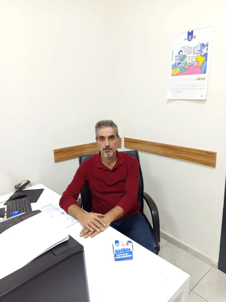 PROMOSYON İHALESİ BAKANLIĞIN SÖZLÜ TALİMATIYLA İPTAL