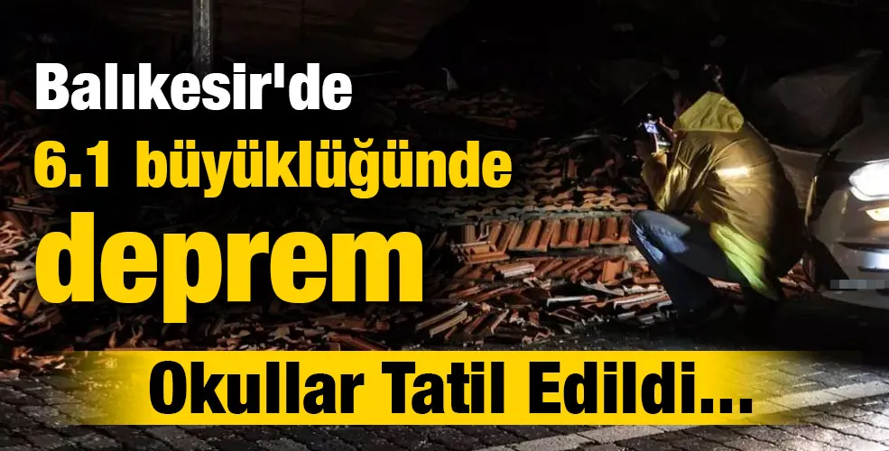 Balıkesir