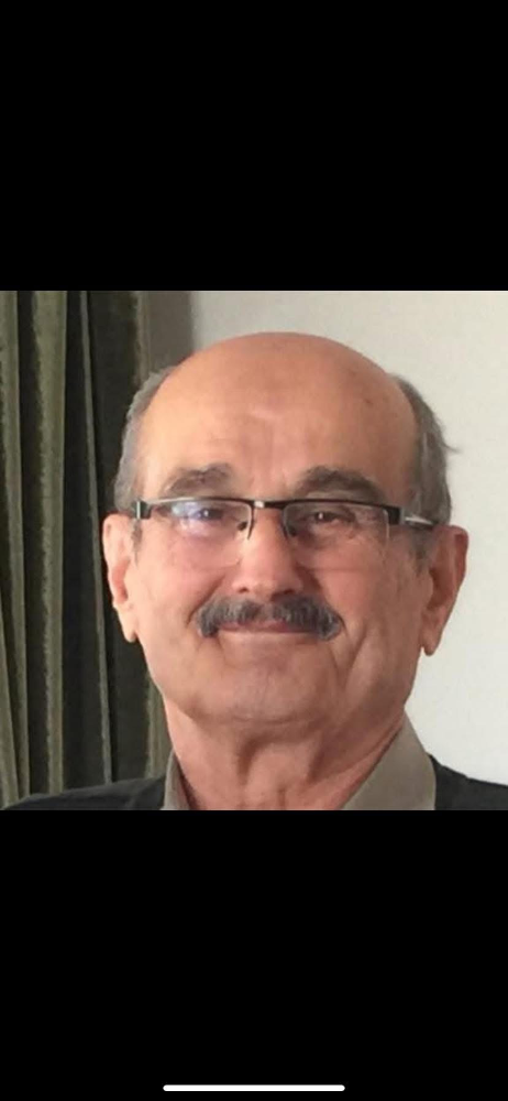 110’lardan Hastane Müdürü Yusuf abimiz vefat etmiştir 