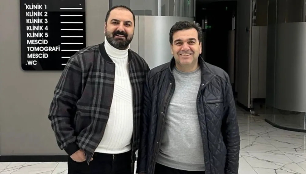 Diş hekimi Mehmet Yunus vefat etmiştir