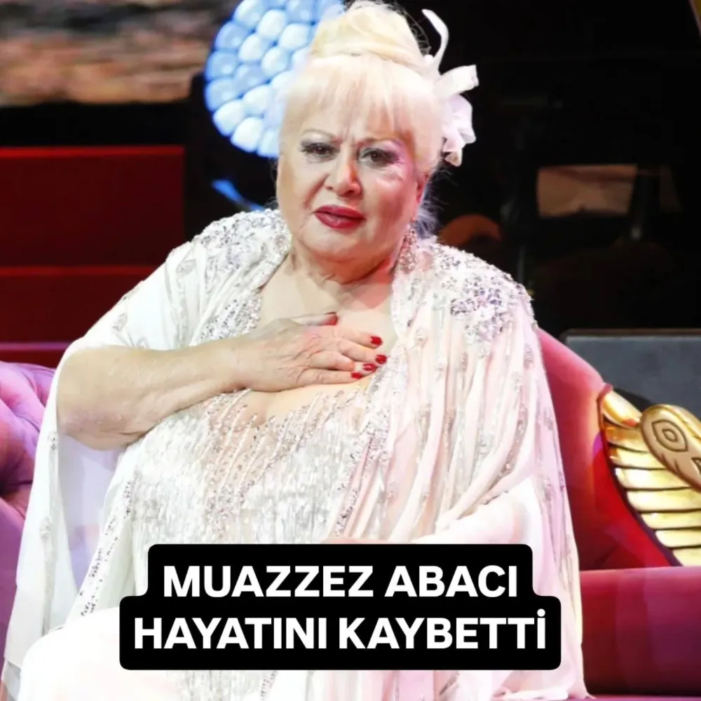 Muazzez Abacı