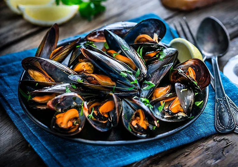 Tatilde yedikleri şifa değil, zehir oldu  