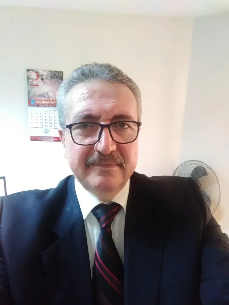 Beyin ve Sinir Cerrahı Opr. Dr. Hüsnü Doğan Mengenli vefat etti 