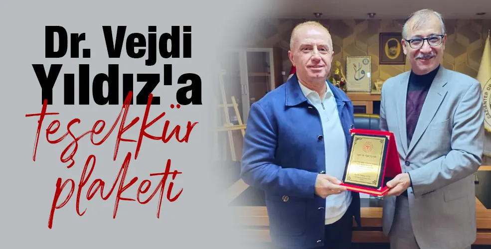 Dr.Vejdi Yıldız