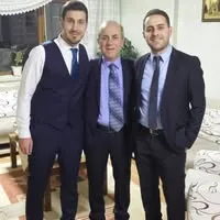 Sağlık yöneticisi Kazım Ergörün vefat etmiştir