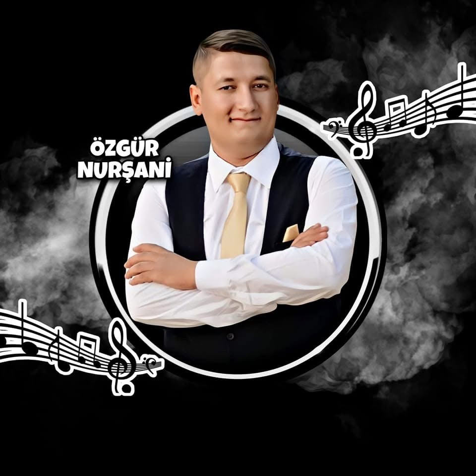 Özgür Nurşani vefat etti