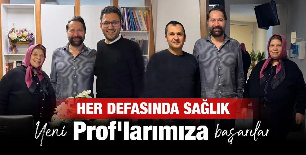 Yeni Prof