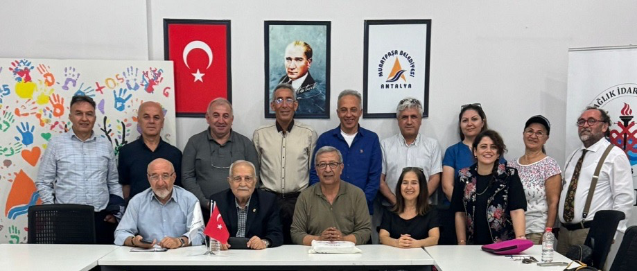 ASİD 11. Olağan Genel Kurulunu yaptı